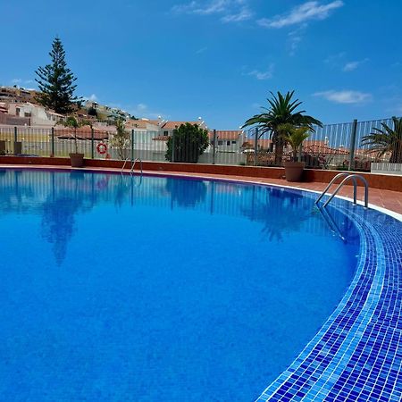 Stunning Apartments With Pool Tenerife アデヘ エクステリア 写真