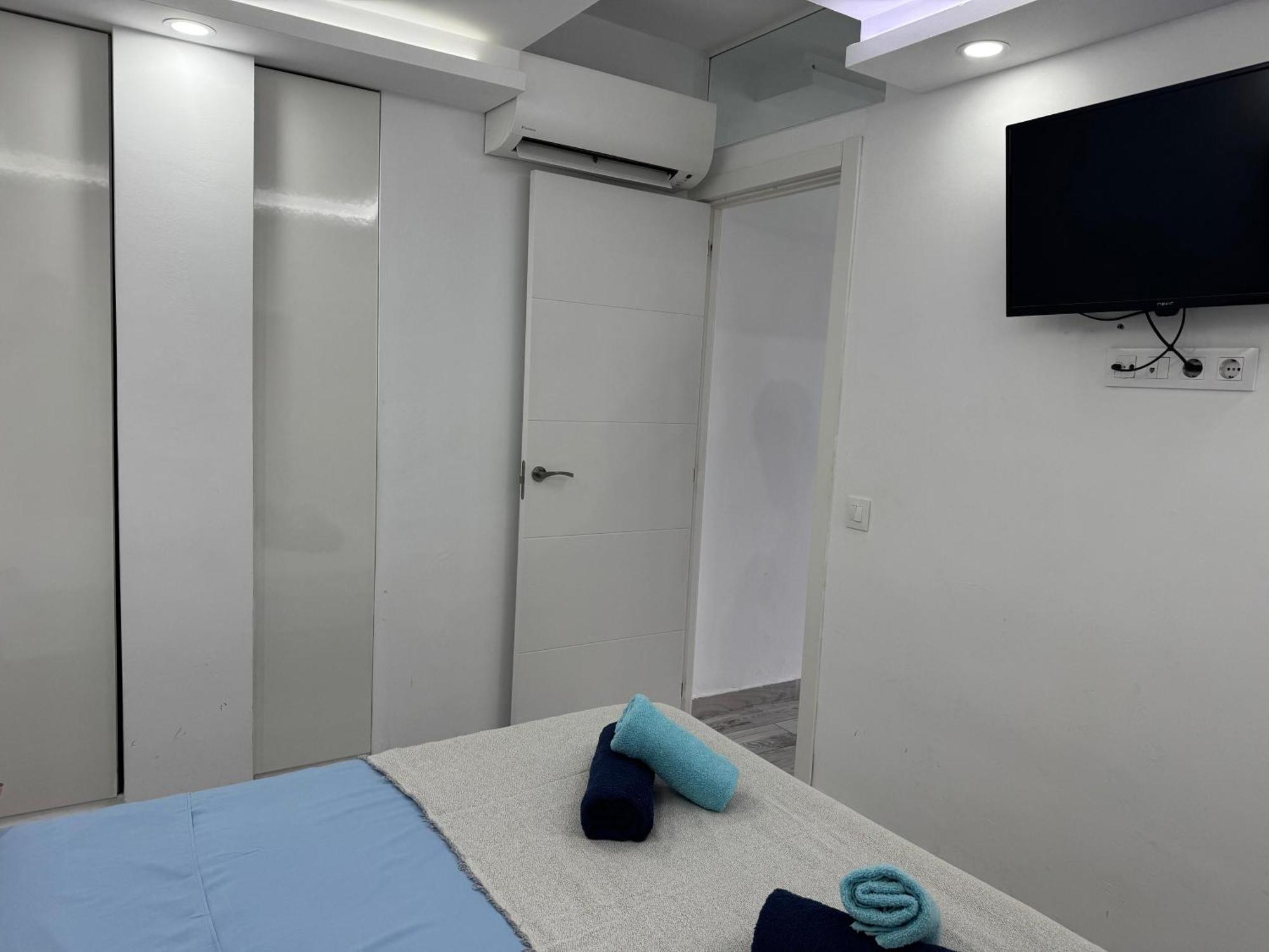 Stunning Apartments With Pool Tenerife アデヘ エクステリア 写真