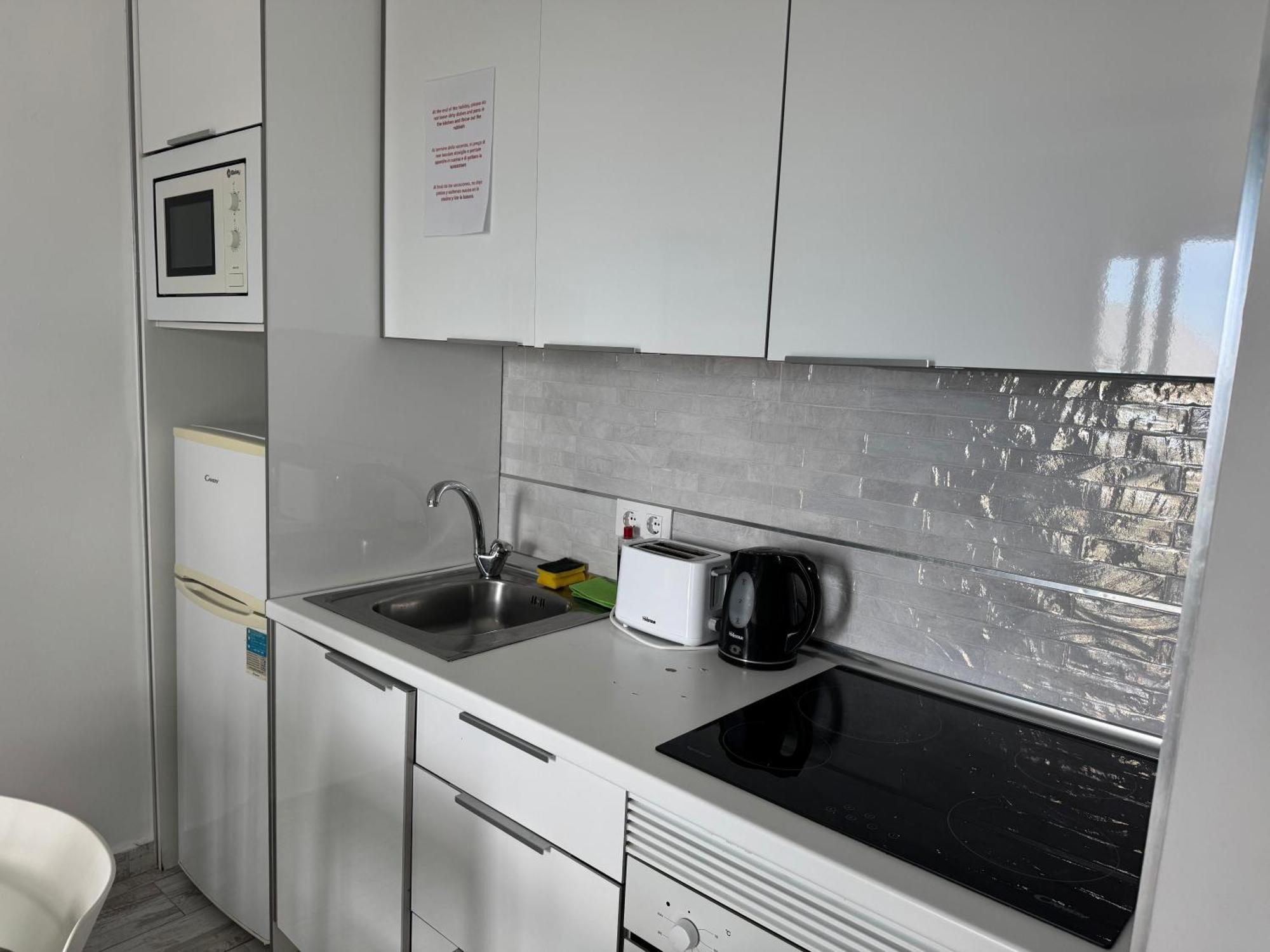 Stunning Apartments With Pool Tenerife アデヘ エクステリア 写真
