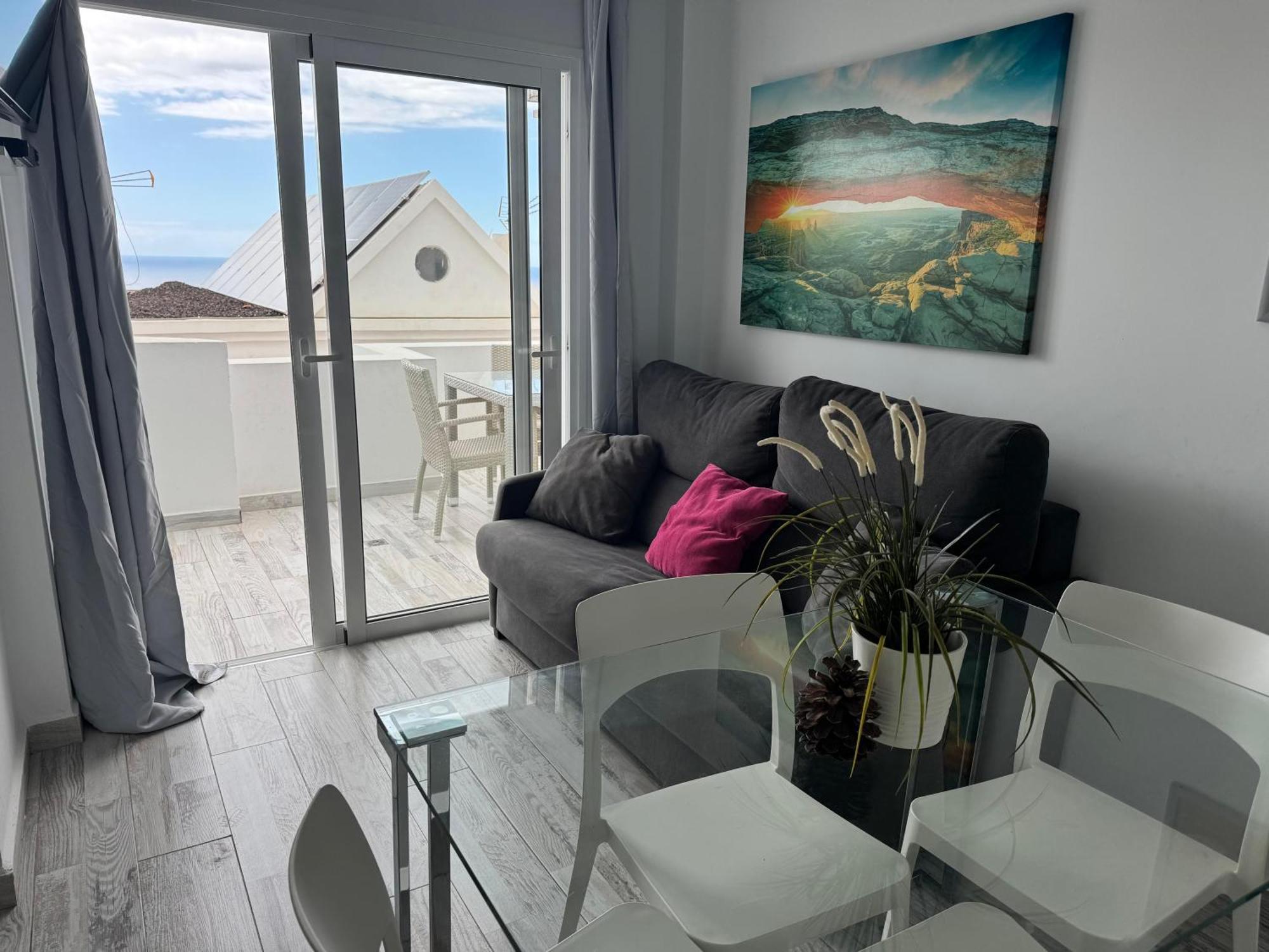 Stunning Apartments With Pool Tenerife アデヘ エクステリア 写真