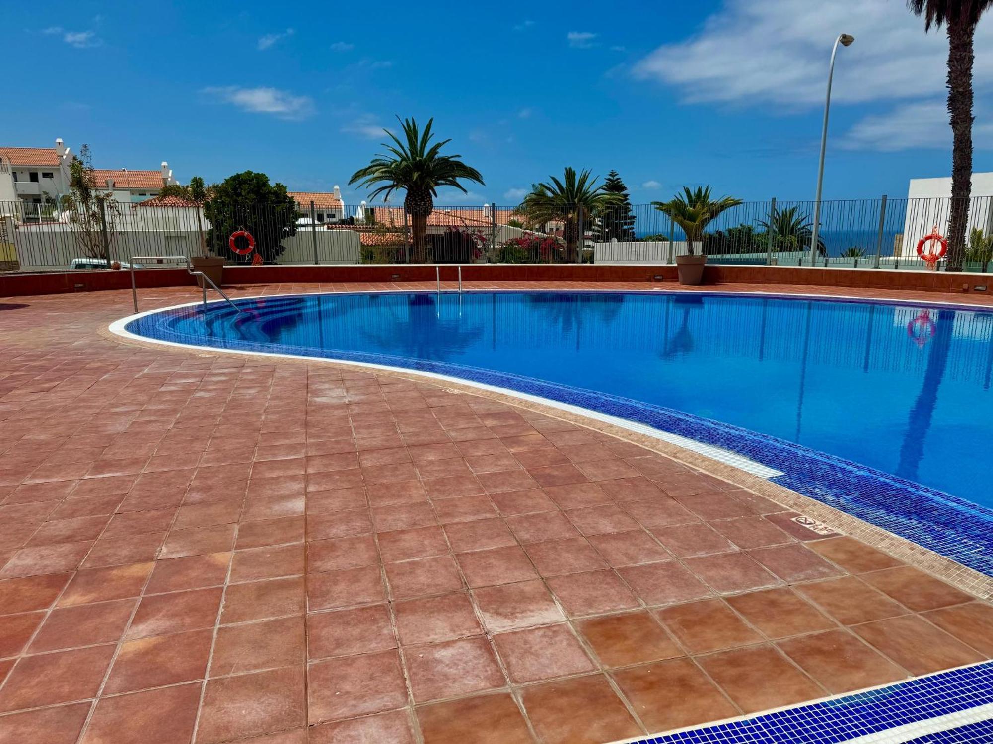 Stunning Apartments With Pool Tenerife アデヘ エクステリア 写真