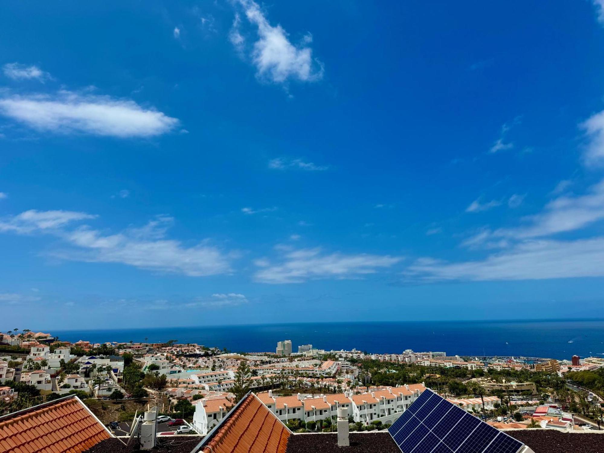 Stunning Apartments With Pool Tenerife アデヘ エクステリア 写真