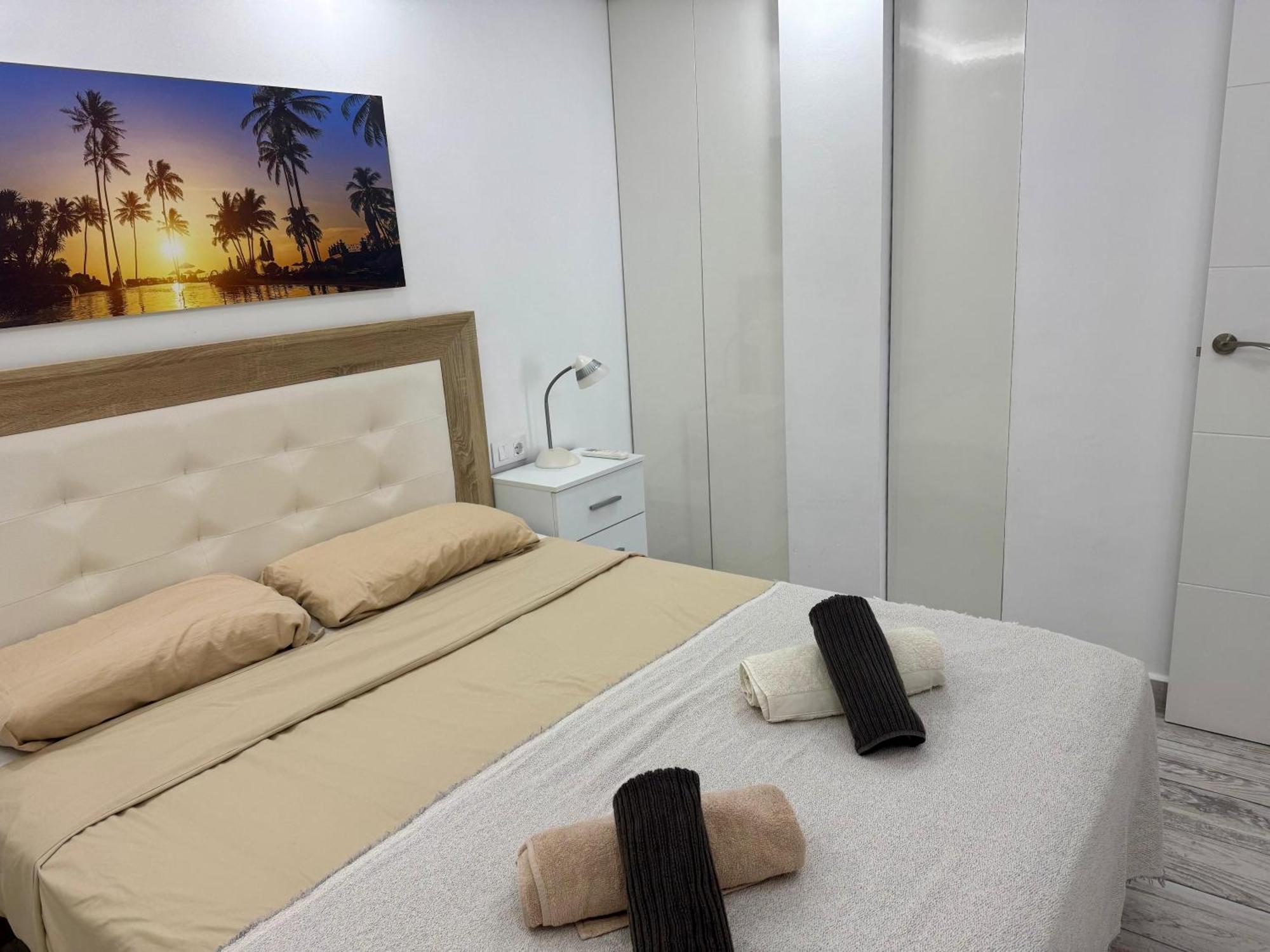 Stunning Apartments With Pool Tenerife アデヘ エクステリア 写真