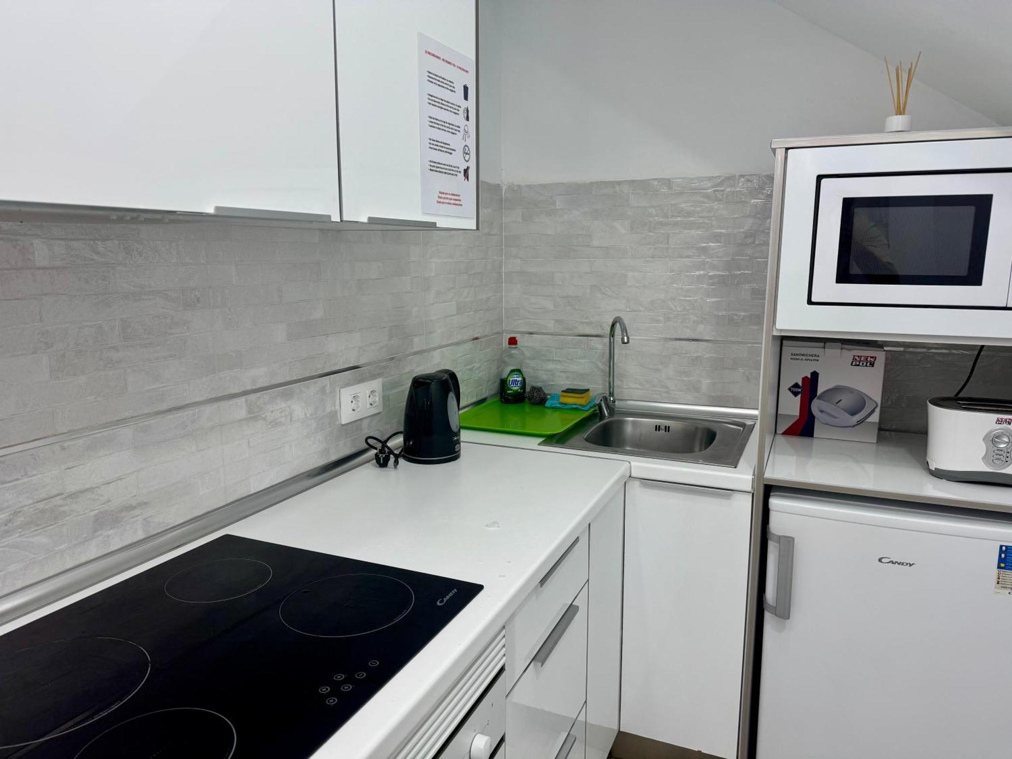 Stunning Apartments With Pool Tenerife アデヘ エクステリア 写真