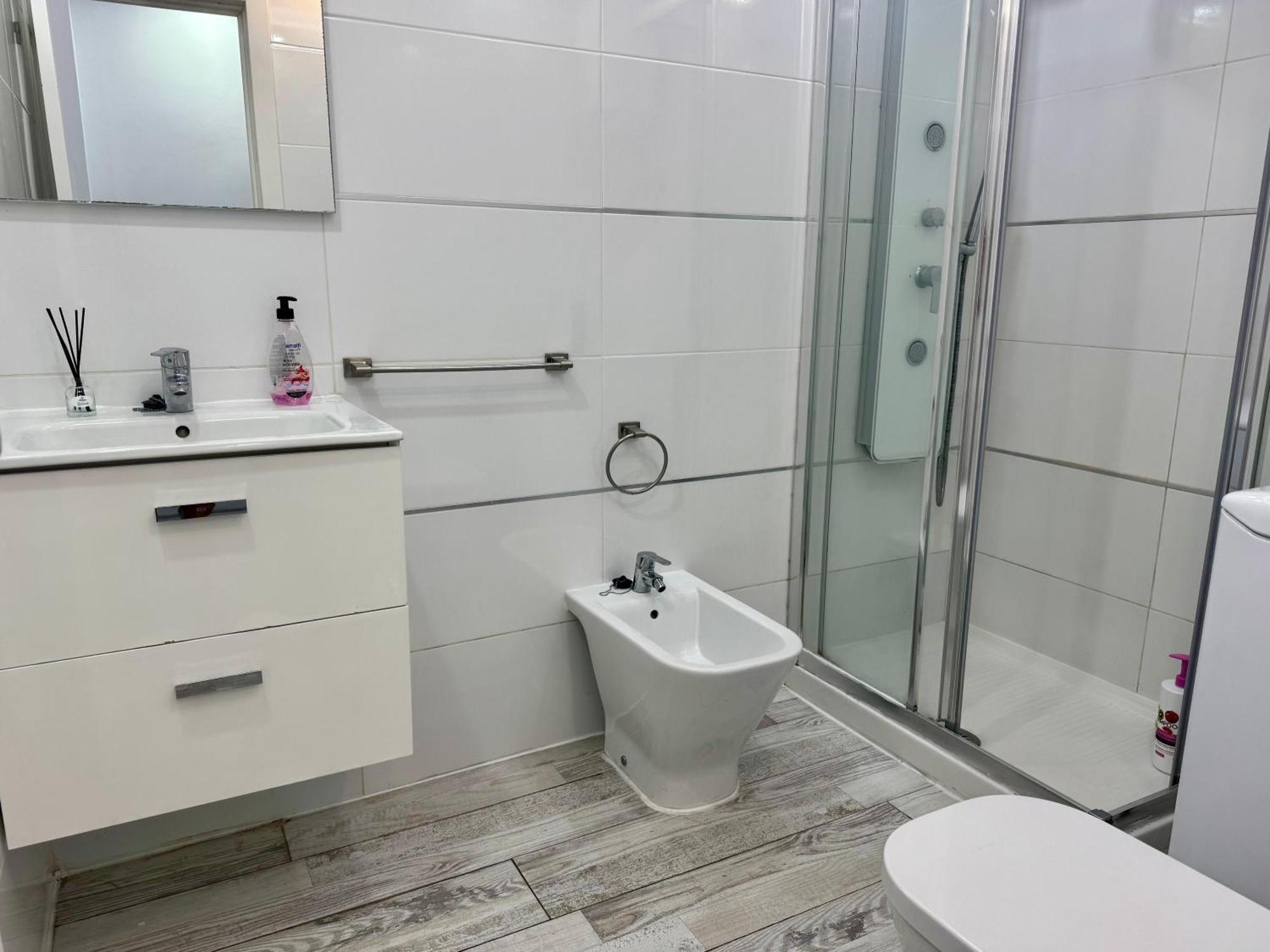 Stunning Apartments With Pool Tenerife アデヘ エクステリア 写真