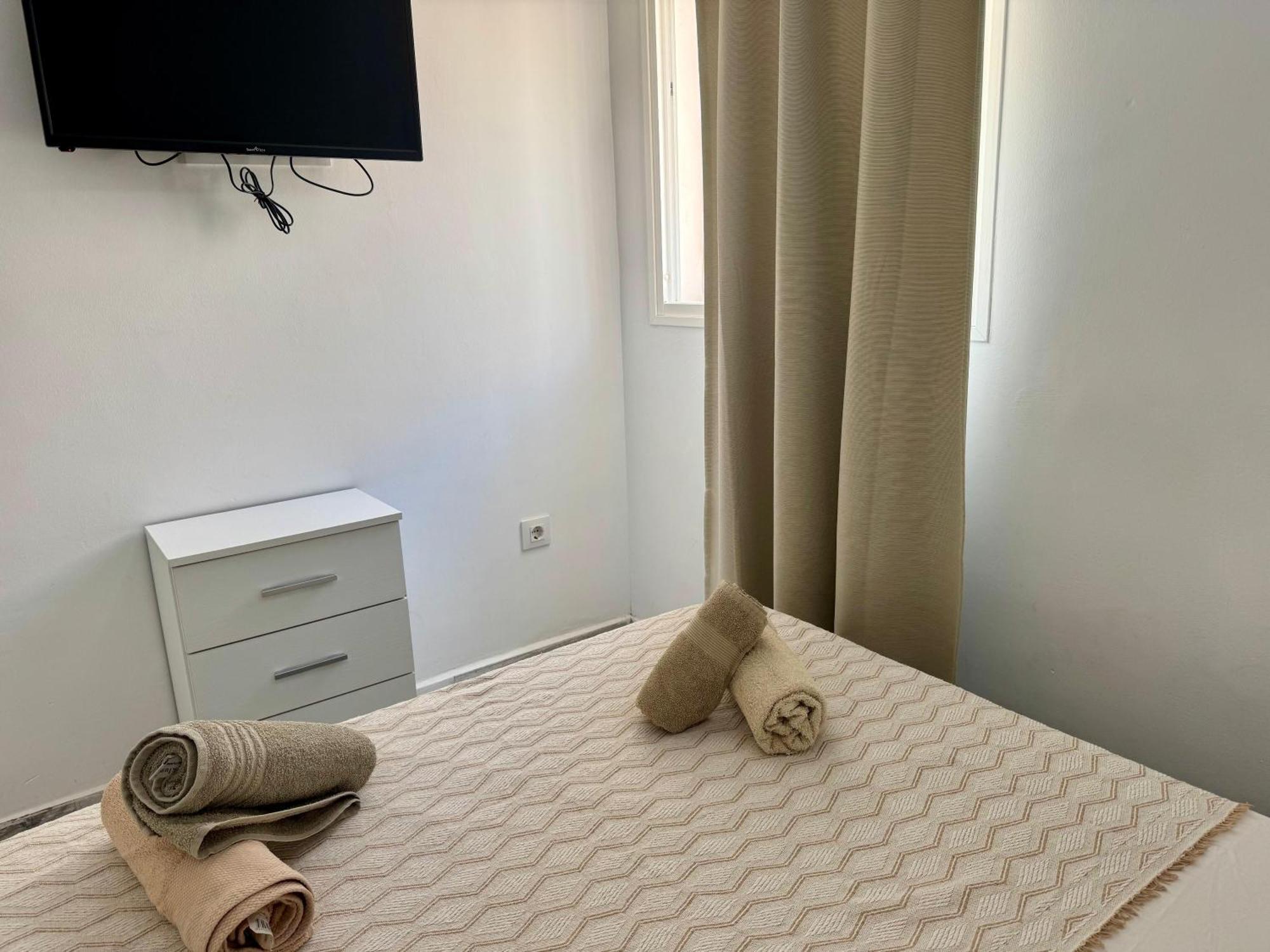 Stunning Apartments With Pool Tenerife アデヘ エクステリア 写真